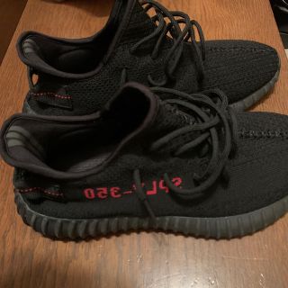 アディダス(adidas)のyeezy boost  350 v2 (スニーカー)