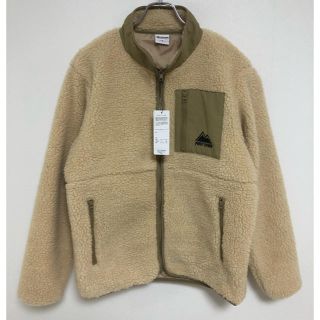 パタゴニア(patagonia)の◆ FIRST DOWN ファーストダウン ボア ジャケット M ◆(ブルゾン)