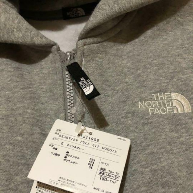 THE NORTH FACE - ノースフェイス セットアップ 150の通販 by hero's 