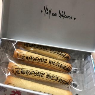 CH Box Cookie クリスマス限定ショッパー ヨックモック クッキー