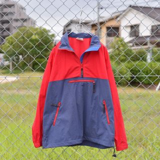 ヘリーハンセン(HELLY HANSEN)のHELLY HANSEN ナイロンジャケット L(ナイロンジャケット)