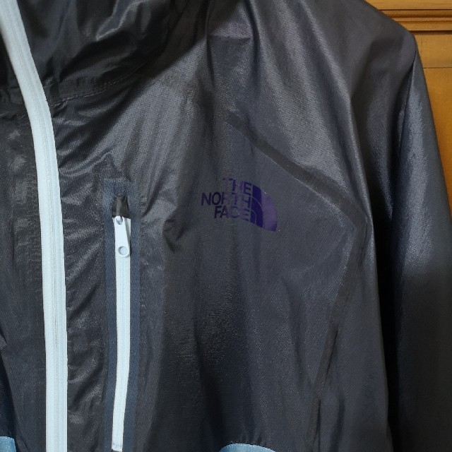 THE NORTH FACE(ザノースフェイス)のノースフェイス　ストライクジャケット　メンズＬ メンズのジャケット/アウター(マウンテンパーカー)の商品写真