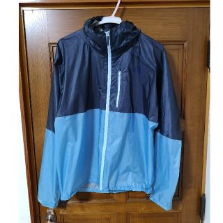 ザノースフェイス(THE NORTH FACE)のノースフェイス　ストライクジャケット　メンズＬ(マウンテンパーカー)