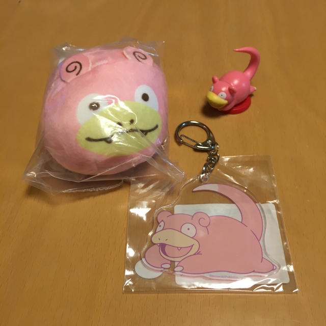 ポケモン ヤドン グッズ 3点の通販 By ヤドンの部屋 プロフ確認してください ポケモンならラクマ ポケモン ヤドン グッズ 3点の通販 By ヤドンの部屋 プロフ確認してください ポケモンならラクマ