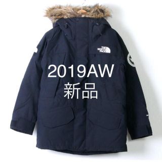 ザノースフェイス(THE NORTH FACE)の【新品】THE NORTH FACE アンタークティカパーカ(ダウンジャケット)