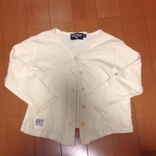 ラルフローレン(Ralph Lauren)のラルフローレン カーディガン(カーディガン)