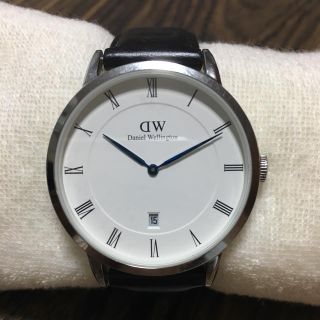 ダニエルウェリントン(Daniel Wellington)のダニエルウェリントン ダッパー(腕時計(アナログ))