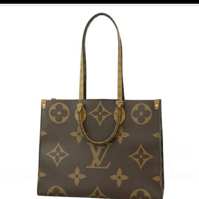 LOUIS VUITTON - ノベルティートートバッグ