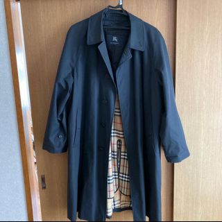 バーバリー(BURBERRY)の(Burberry London) 170cm ステンカラーコート　ライナー付(トレンチコート)