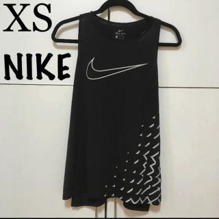 ナイキ(NIKE)の新品 NIKE ナイキ ウィメンズ ランニングタンクトップ(タンクトップ)