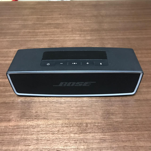 BOSE Sound Link Mini 2 ジャンク