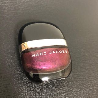 マークジェイコブス(MARC JACOBS)のMARC JACOBS ネイルポリッシュ(マニキュア)