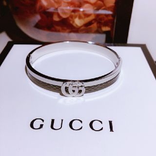 Gucci - グッチ   ブレスレットの通販