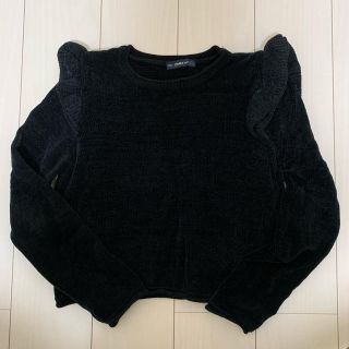 ザラ(ZARA)のZARA ニット(ニット/セーター)