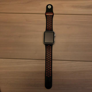 アップル(Apple)のApple Watch(腕時計(デジタル))