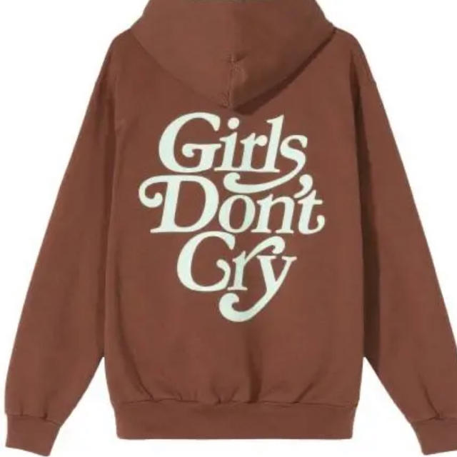 girls don't cry hoodie39sdon