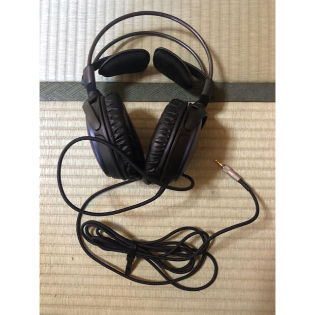 ATH-A900 audio-technicaヘッドホン 1