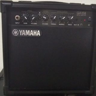 ヤマハ(ヤマハ)のYAMAHA　GA152Ⅱ(ギターアンプ)