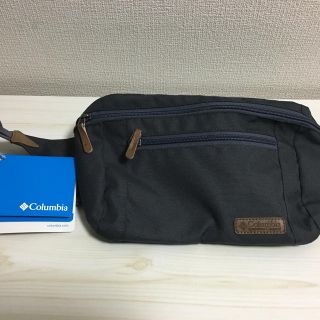 コロンビア(Columbia)の【新品未使用】Columbia ウェストバック(その他)