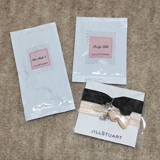 ジルスチュアート(JILLSTUART)のジルスチュアート⭐︎非売品(その他)