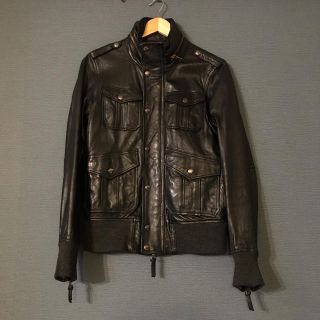 The DUFFER of ST.GEORGE - ザダファーオブセントジョージの
