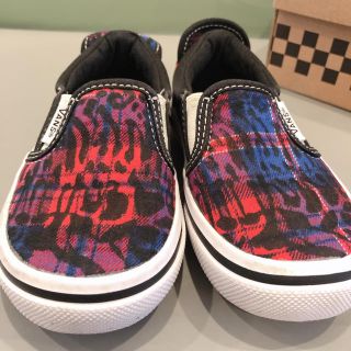 ヴァンズ(VANS)のVANS スリッポン(スリッポン)