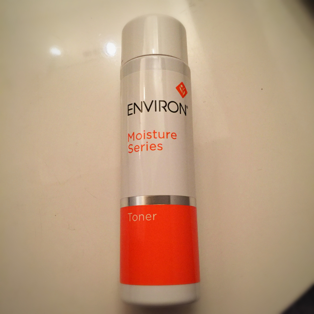 ENVIRON エンビロン モイスチャートーナー 200ml