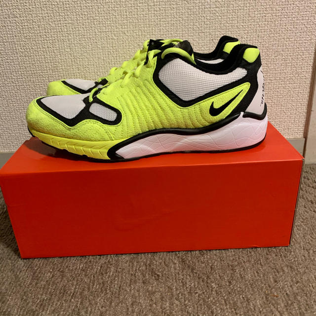 AIR ZOOM TALARIA'16 US11 29cmボルト