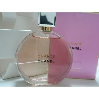 シャネル(CHANEL)のシャネル チャンス オー タンドゥル オードゥ トワレット(ヴァポリザター) …(香水(女性用))