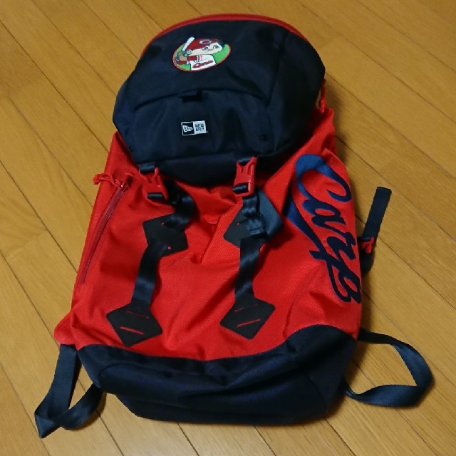 夏期間限定☆メーカー価格より68%OFF!☆ 広島東洋カープ new era