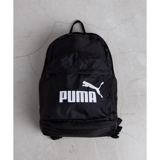 PUMA(プーマ)のPUMA リュック 韓国 オルチャン レディースのバッグ(リュック/バックパック)の商品写真