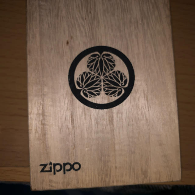 ZIPPO(ジッポー)の吉宗ジッポ エンタメ/ホビーのテーブルゲーム/ホビー(パチンコ/パチスロ)の商品写真