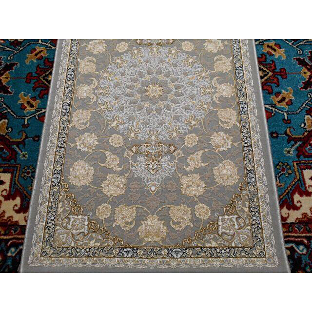 高密度、立体柄!ペルシャ絨毯 70×120cm-29001 | hospitaldeyumbo.gov.co