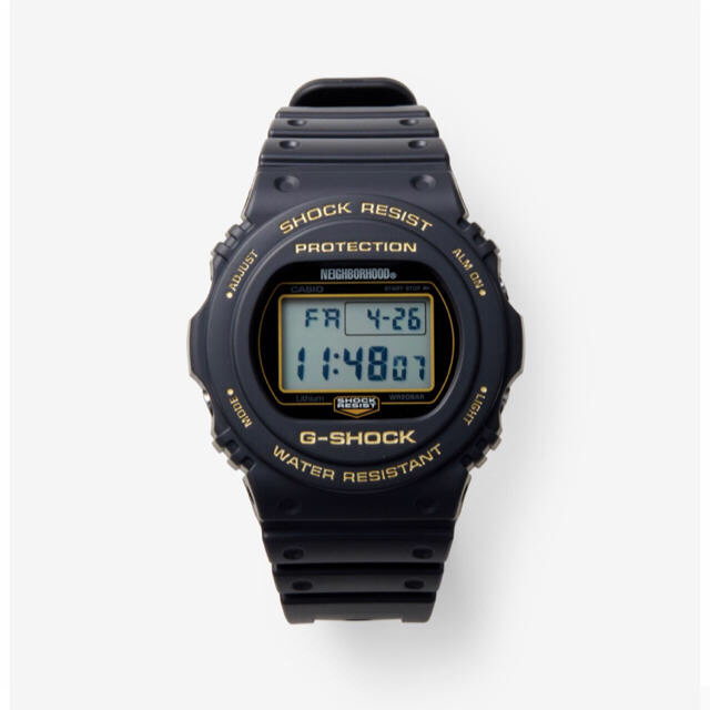 時計 偽物 見分け方 シャネル amazon 、 NEIGHBORHOOD - 新品未使用 2個セットneighborhood×g-shock ネイバーフッドの通販 by aj-masa's shop