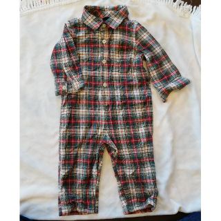 ベビーギャップ(babyGAP)のbabyGAP　ベビーギャップ ロンパース(ロンパース)