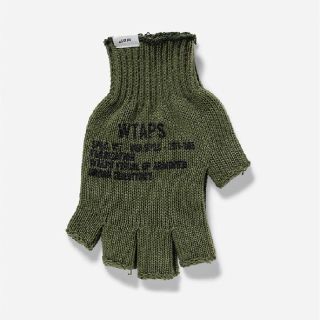 ダブルタップス(W)taps)のWTAPS TRIGGER / GLOVE. ACRYLIC 19AW(手袋)