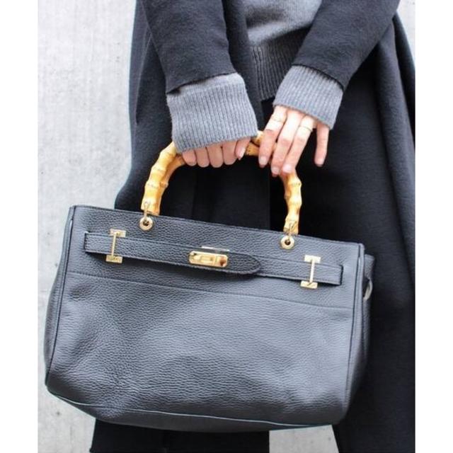DEUXIEME CLASSE - sita parantica シータパランティカ シボカワ バンブー