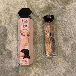 ベネフィット(Benefit)のbenefit 香水(香水(女性用))