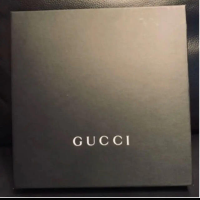 Gucci - グッチGUCCI スカーフ箱　リボン付の通販 by QQQ