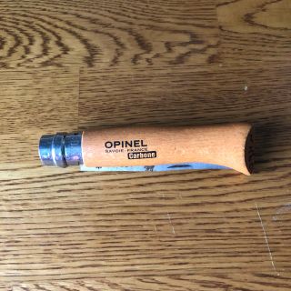 オピネル(OPINEL)のオピネルナイフ(調理器具)