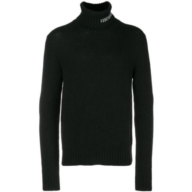 Calvin Klein(カルバンクライン)のCalvin Klein 205w39nyc カルバン クライン　ニットセーター メンズのトップス(ニット/セーター)の商品写真