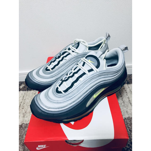 NIKE AIR MAX97靴/シューズ