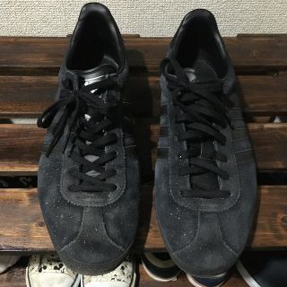 アディダス(adidas)のadidas gazelle ガッツレー ガゼル 25.0 スニーカー(スニーカー)