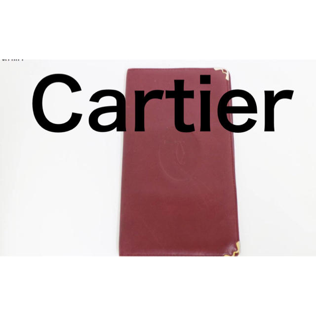 ブランド 偽物 / Cartier - Cartier カルティエ　多少の値下げokの通販 by kyusyu's shop