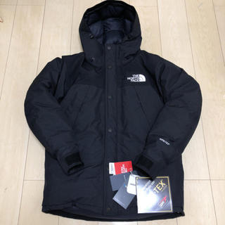 ザノースフェイス(THE NORTH FACE)のノース マウンテンダウンジャケット mountain down jacket(ダウンジャケット)