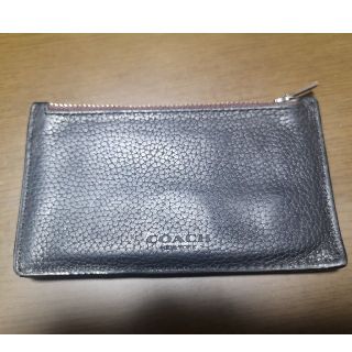 コーチ(COACH)のCOACH 財布コインケース(コインケース/小銭入れ)