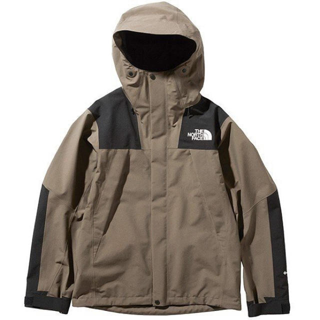 新品 NORTH THE FACE マウンテンジャケット FACE NORTH THE