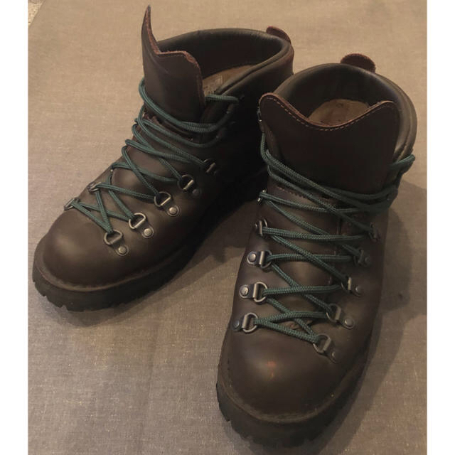 ダナー Danner Mountain Light II GORE-TEX