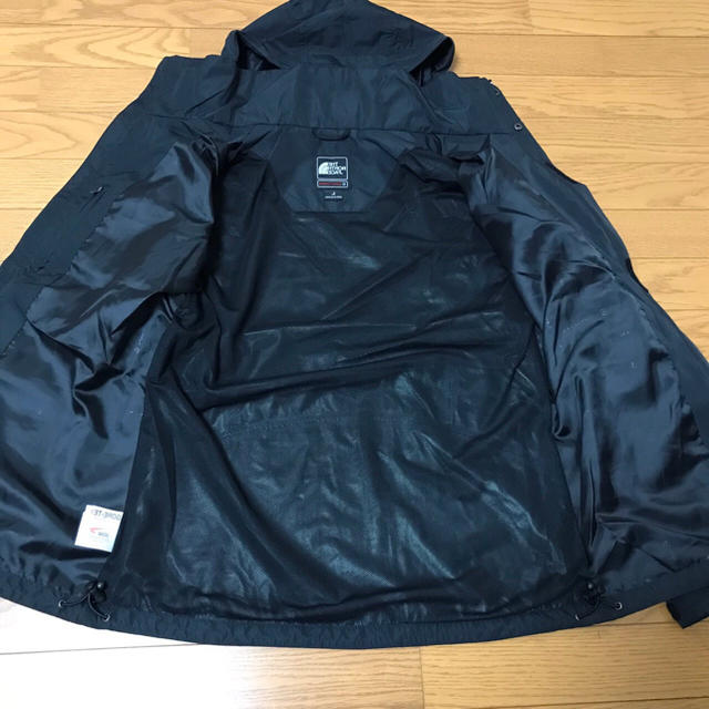 THE NORTH FACE(ザノースフェイス)のノースフェイス マウンテンパーカー ゴアテックス Lサイズ メンズのジャケット/アウター(マウンテンパーカー)の商品写真