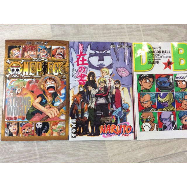 【希少レア】　ONE PIECE  ワンピース　零巻　5種コンプリートセット